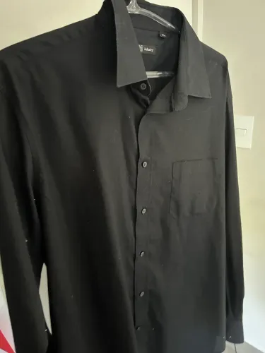 camisa social ovs industry