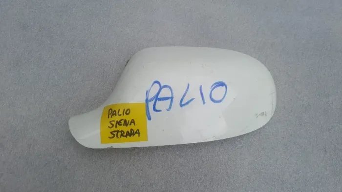 Capa Retrovisor Le Palio / Siena / Strada 2004 a 2011 Original