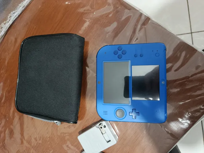 Nintendo 2DS Usado Nintendo