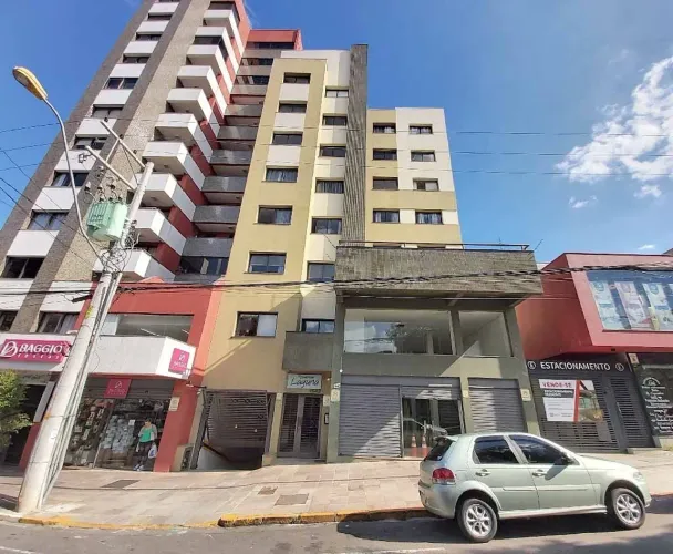 APARTAMENTO CENTRO Caxias do Sul