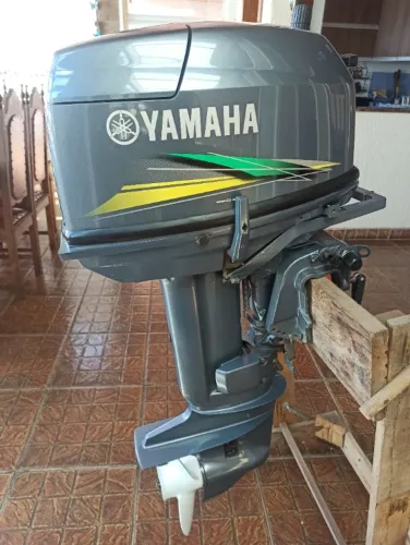 Motor de popa Yamaha 30HP