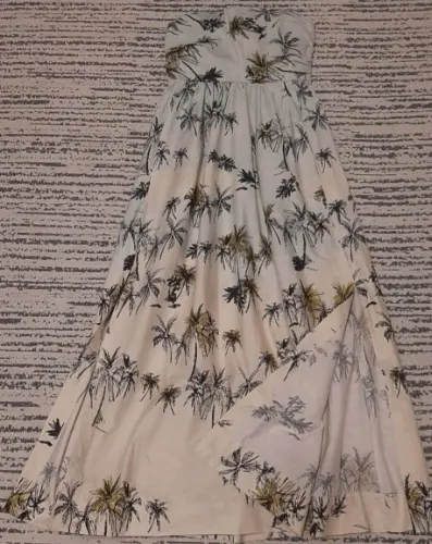Vestidoestampado Animale
