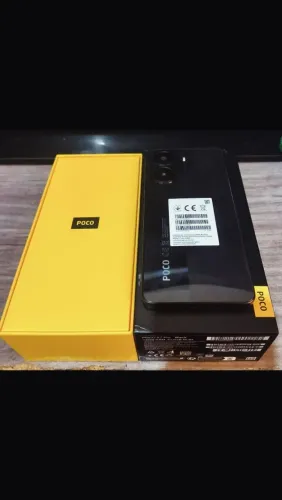 POCO X7 PRO 512GB / 12GB DE RAM, COM NOTA FISCAL, SEM DETALHES IMPECÁVEL !!!