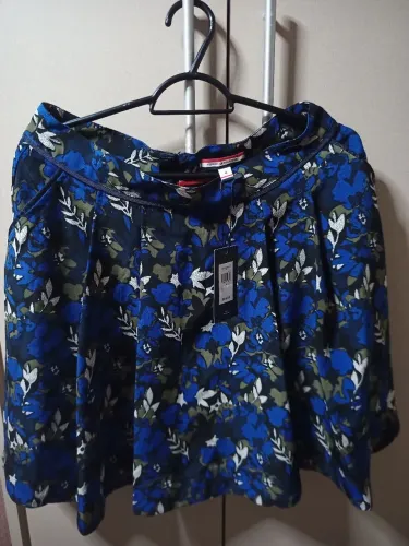 Saia nova original Tommy Hilfiger