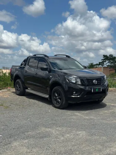 Nissan Frontier Attac.cd 4X4 2.3 Bi-TB Die. AUT 2022