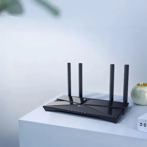 Roteador Tp-link Archer Ax10