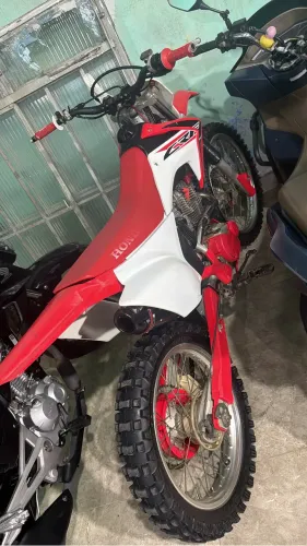 Vendo Crf 230