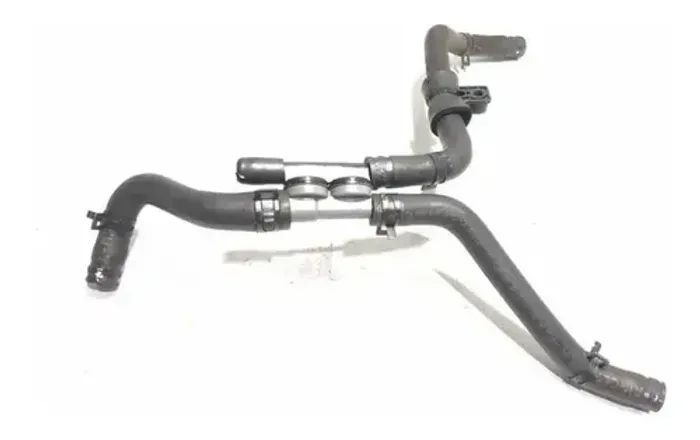 Mangueira Vácuo Coletor Hyundai Santa Fé 3.3 V6 2014
