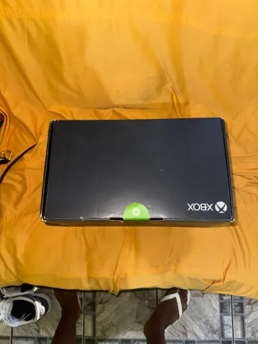 Xbox séries x