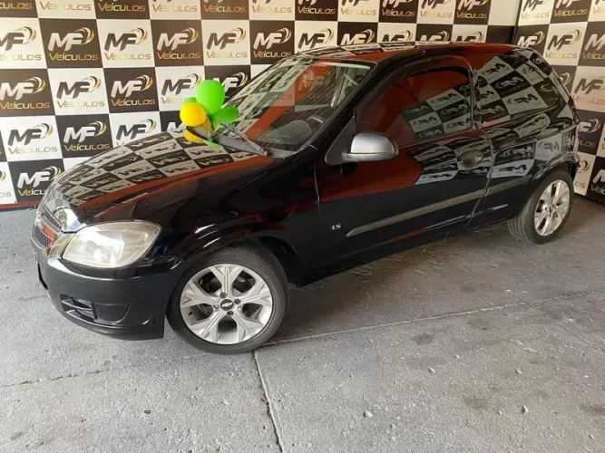 Chevrolet Celta Life/ LS 1.0 MPFI 8V Flexpower 3P 2012