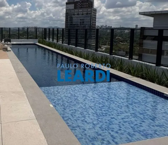APARTAMENTO - PINHEIROS - SP