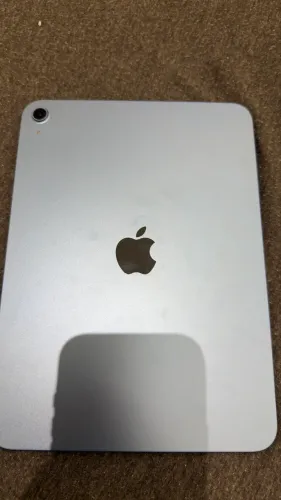 Ipad A16