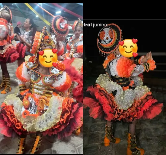 Traje pra alugar ou vender