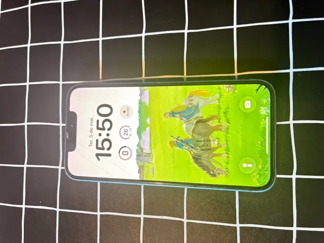 iPhone 13mini