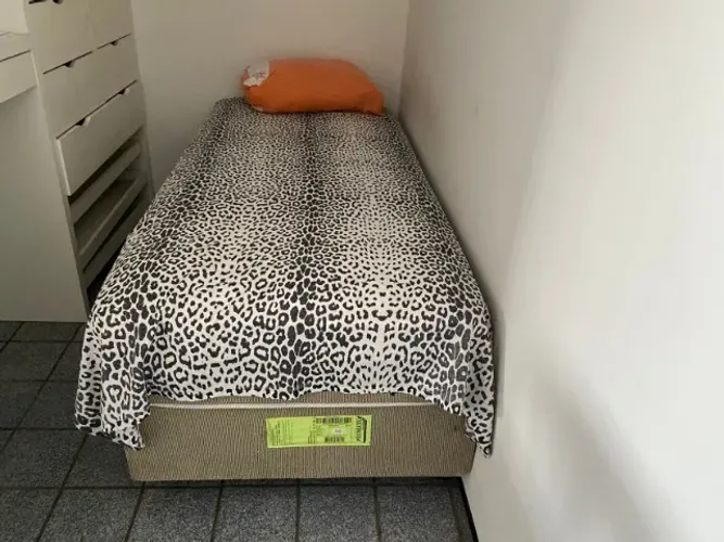 Cama de solteiro