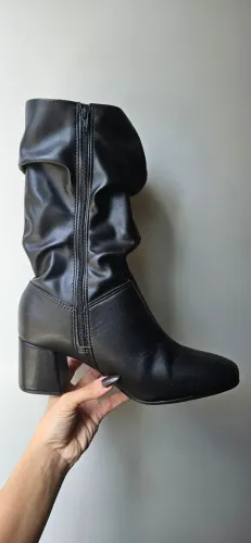 Bota BEIRA RIO Confort