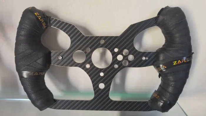 Add-on volante T300 Thrustmaster fórmula