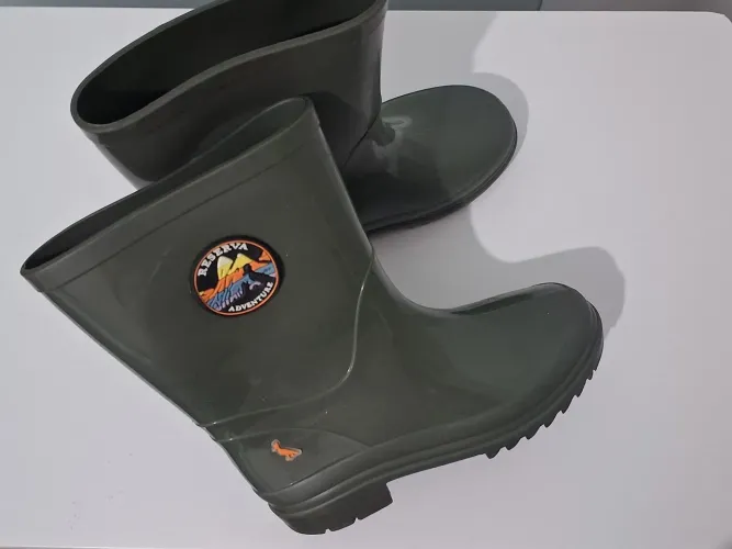 BOTA GALOCHA RESERVA