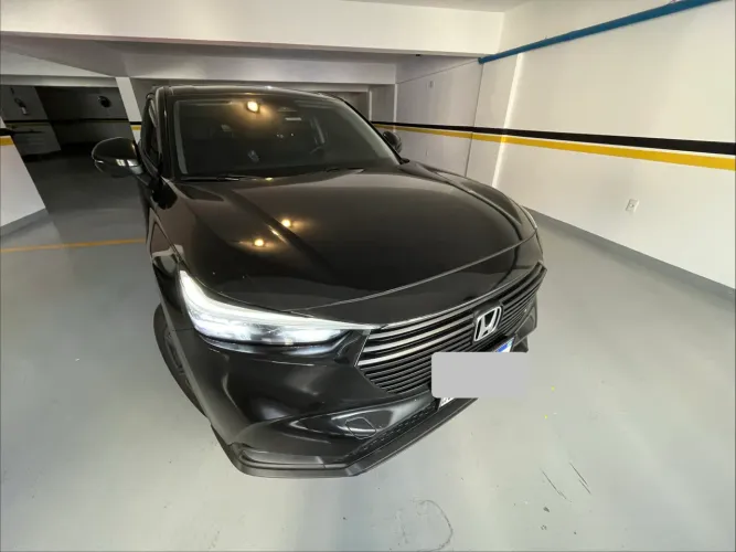 Honda HR-V EXL 1.5 Sensing 16V 5P Aut. 2023