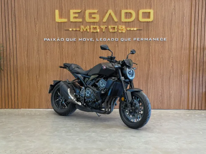 HONDA CB1000R 2023 ABS