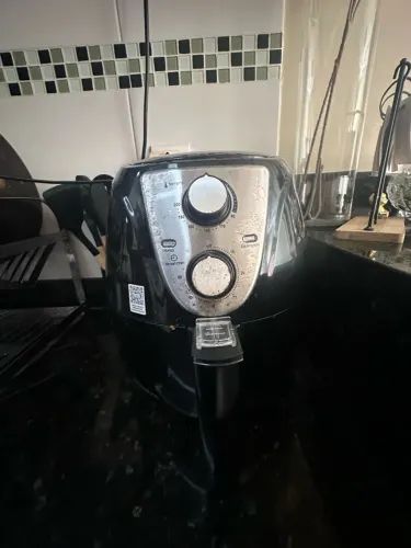 Air fryer