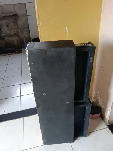 BANCADA / MÁQUINA DE CORTAR 