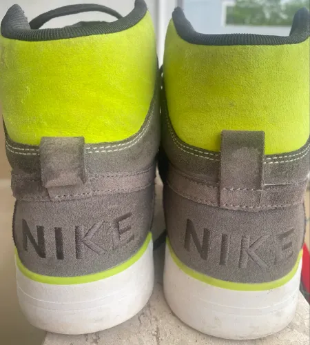 Tênis Nike original importado