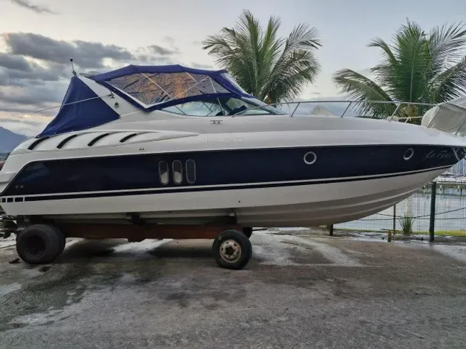 Schaefer Phantom 360 2011 | 2x Volvo D4-300 | 412h