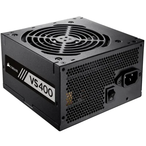 Fonte vs400w corsair