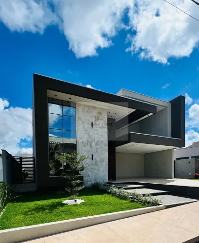 Casa à venda no bairro Jardim América - Imperatriz/MA