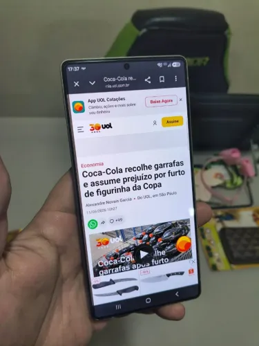 S25 Ultra 256GB