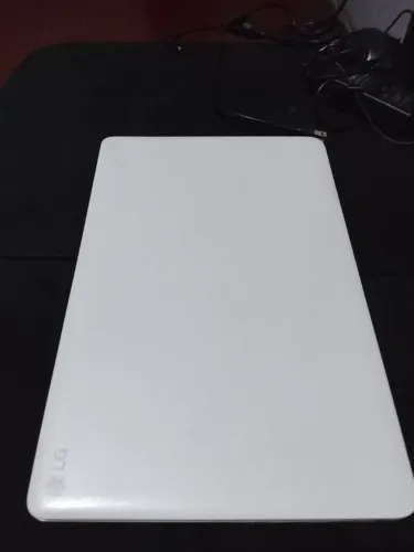 Vendo notebook!