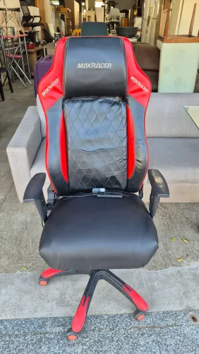 Cadeira Gamer 