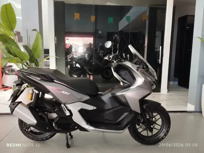 ADV 160 2025