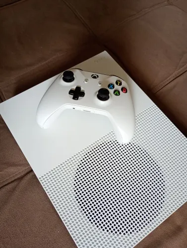 Xbox One S 500 GB
