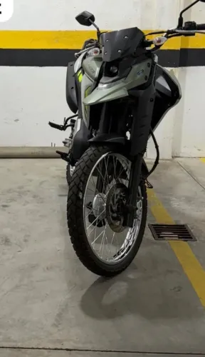 Lander XTZ 2026