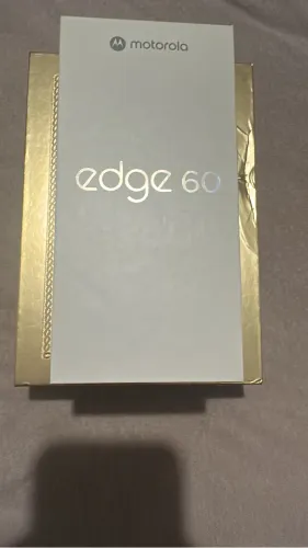 Motorola Edge 60