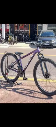 Bicicleta Nero 5 