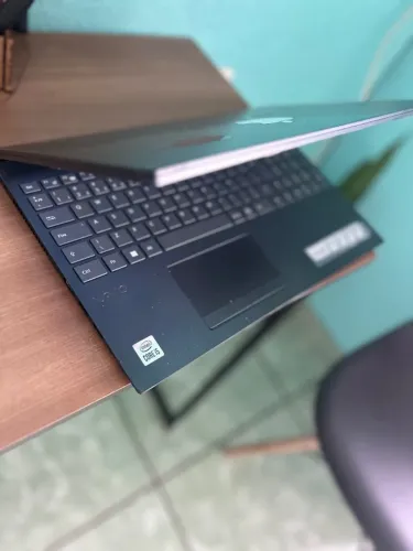 Notebook Vaio core I5-10210u Linux 8gb , 256gb- cinza Escuro