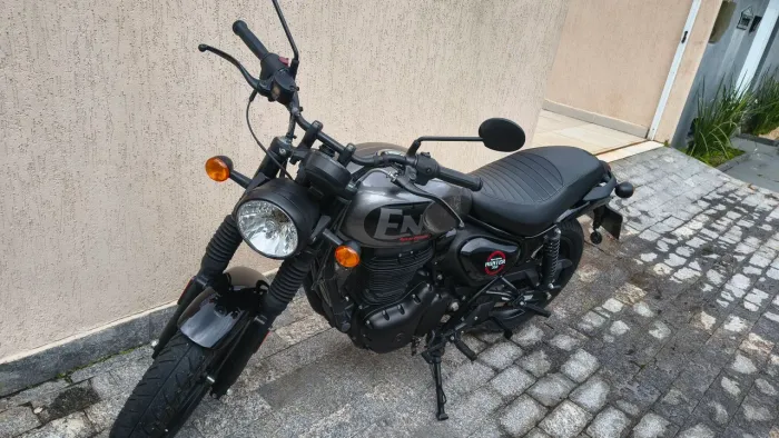 Hunter 350