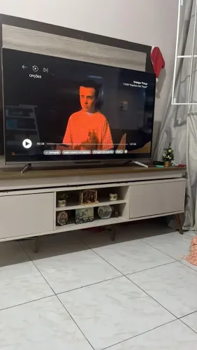 Tv 55 polegadas