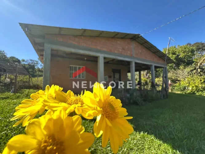 Chácara em Santa Cruz da Concórdia (taquara) - Centro - Santa Cruz da Concórdia/RS