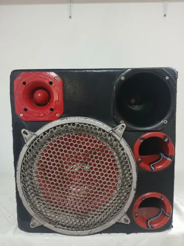 Vendo caixa automotivo