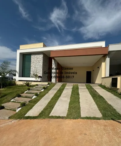 Casa em condomínio à venda, 159 metros quadrados com 3 quartos em Jardim Tatuapé - Piracic