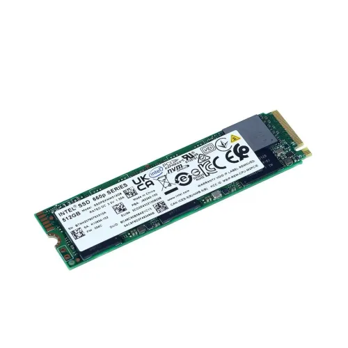 SSD Nvme 512GB