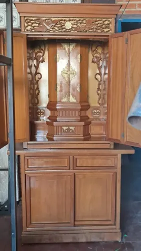 Oratório Budista