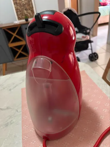 Cafeteira Dolce Gusto Nestlé 