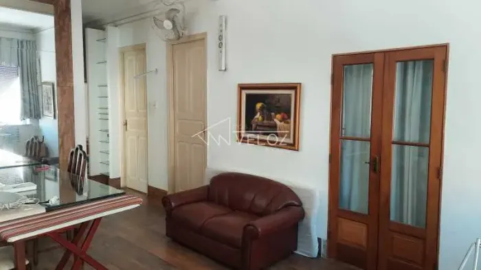 Apartamento - Padrão / Residencial / Centro