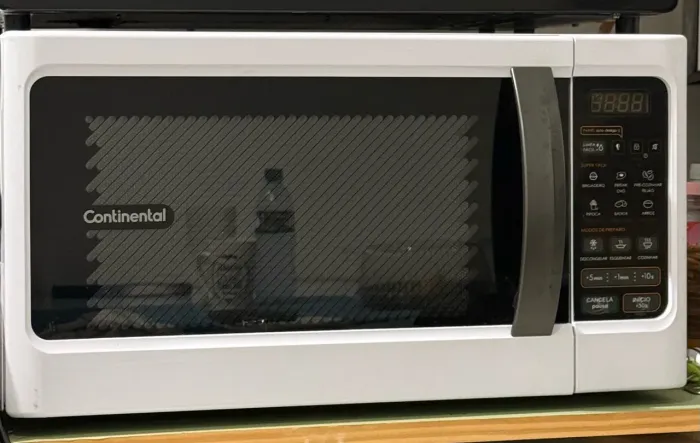 MICROONDAS 34L