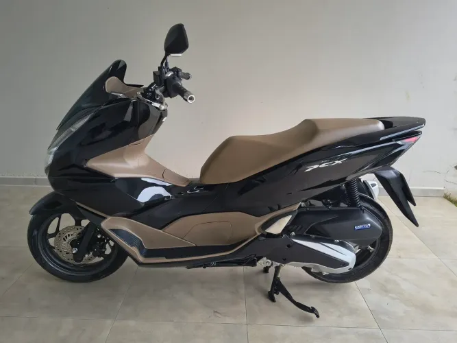 Honda PCX 160 DLX